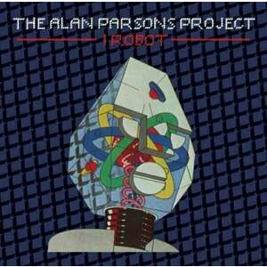 The Alan Parsons Project - I Robot (180g) (LP) imagine