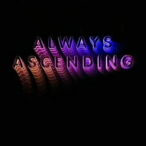Franz Ferdinand - Always Ascending (LP) imagine