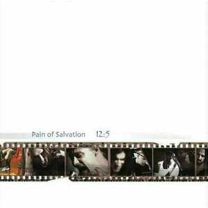 Pain Of Salvation - 125 (Reissue 2021) (Gatefold) (2 LP + CD) imagine