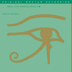 The Alan Parsons Project - Eye In The Sky (180g) (Limited Edition) (Remastered) (2 LP) imagine