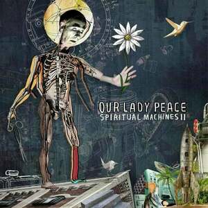 Our Lady Peace - Spiritual Machines II (LP) imagine