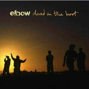 Elbow - Dead In The Boot (LP) imagine