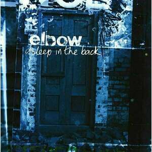 Elbow - Asleep In The Back (2 LP) imagine