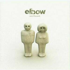 Elbow - Cast Of Thousands (LP) imagine