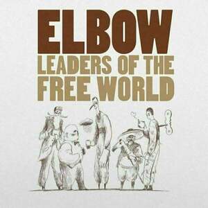 Elbow - Leaders Of The Free World (LP) imagine