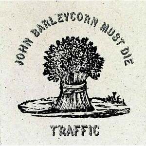 Traffic - John Barleycorn Must Die (LP) imagine