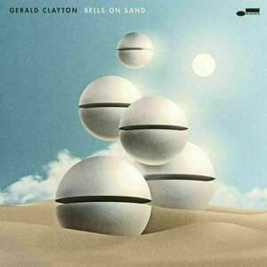 Gerald Clayton - Bells On Sand (LP) imagine