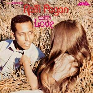 Ralfi Pagan - With Love (LP) imagine