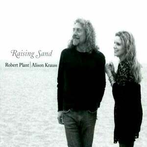 Robert Plant & Alison Krauss - Raising Sand (180gr Limited) (2 LP) imagine