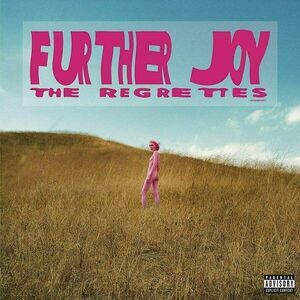 The Regrettes - Further Joy (LP) imagine