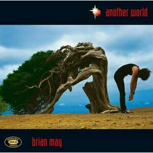 Brian May - Another World (Box Set) (2 CD + LP) imagine