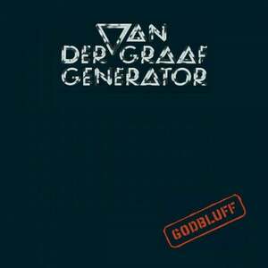 Van Der Graaf Generator - Godbluff (2021 Reissue) (LP) imagine