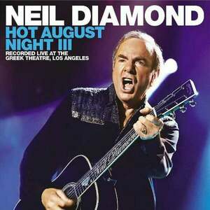 Neil Diamond - Hot August Night III (2 LP) imagine