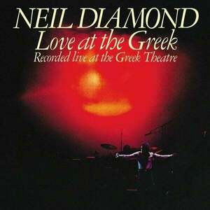 Neil Diamond - Love At The Greek (2 LP) imagine
