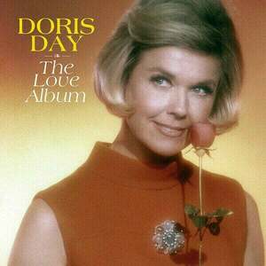 Doris Day - The Love Album (LP) imagine