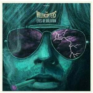 The Hellacopters - Eyes Of Oblivion (Blue Vinyl) (Limited Edition) (LP) imagine