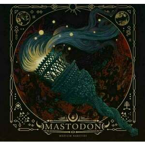 Mastodon - Medium Rarities (2 LP) imagine