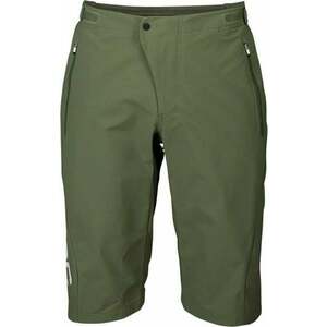 POC Essential Enduro Shorts Epidote Green S Șort / pantalon ciclism imagine