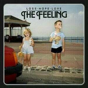 The Feeling - Loss. Hope. Love. (LP) imagine