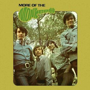 Monkees - More Of The Monkees (2 LP) imagine
