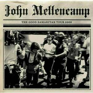 John Mellencamp - The Good Samaritan... (LP) imagine
