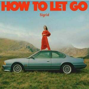Sigrid - How To Let Go (LP) imagine