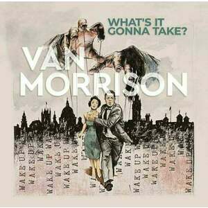 Van Morrison - What's It Gonna Take? (2 LP) imagine