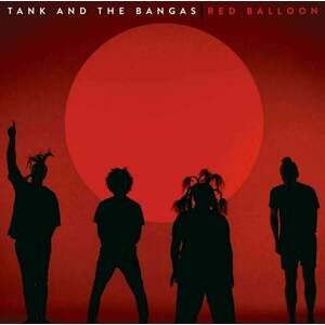 Tank And The Bangas - Red Balloon (LP) imagine