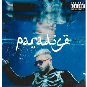 Hamza - Paradise (2 LP) imagine