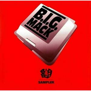 Craig Mack/The Notorious BIG - B.I.G. Mack (Original Sampler) (LP + Cassette) imagine