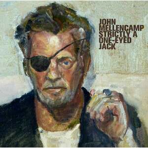 John Mellencamp - Strictly A One-Eyed Jack (LP) imagine