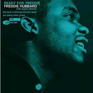 Freddie Hubbard - Ready For Freddie (Blue Note Classic) (LP) imagine