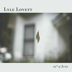 Lyle Lovett - 12th Of June (LP) imagine