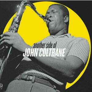 John Coltrane - Another Side Of John (2 LP) imagine