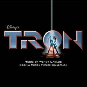 Original Soundtrack - Tron (LP) imagine