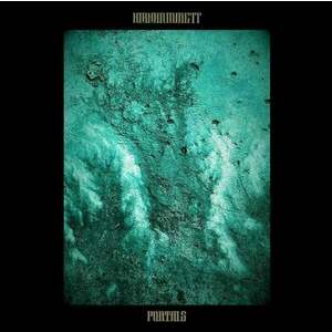 Kirk Hammett - Portals (12" EP) imagine