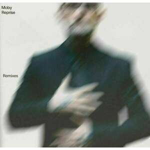 Moby - Reprise-Remixes (2 LP) imagine