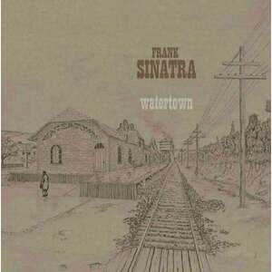 Frank Sinatra - Watertown (2022 Mix) (LP) imagine