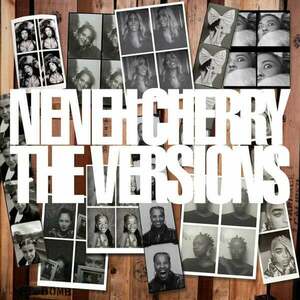 Neneh Cherry - The Versions (LP) imagine