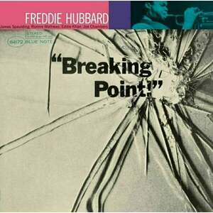 Freddie Hubbard - Breaking Point (LP) imagine