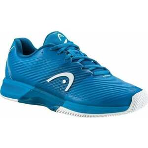 Head Revolt Pro 4.0 Men Blue/White 42, 5 Pantofi de tenis pentru bărbați imagine