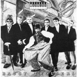 Madness - Baggy Trousers (RSD 2022) (EP) imagine
