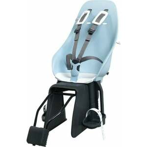 Urban Iki Rear Childseat Mint Blue/Shinju White Scaun pentru copii / cărucior imagine