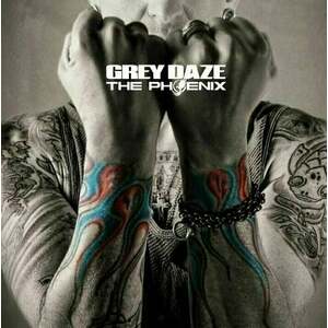 Grey Daze - The Phoenix (LP) imagine