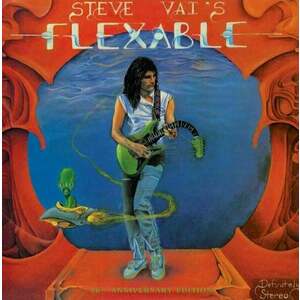 Steve Vai - Flex-Able (36th Anniversary Edition) (LP) imagine