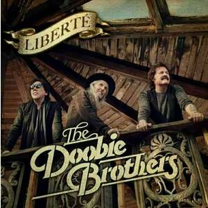 The Doobie Brothers - Liberté (LP) imagine