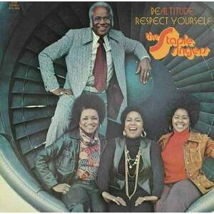 The Staple Singers - Be Altitude: Respect Yourself (LP) imagine