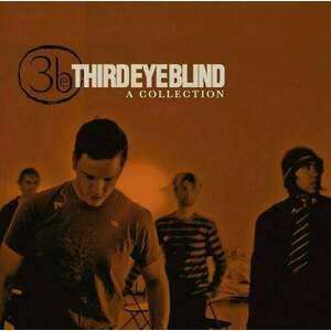 Third Eye Blind - A Collection (Orange Vinyl) (2 LP) imagine