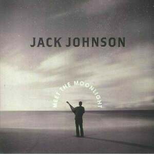Jack Johnson - Meet The Moonlight (LP) imagine