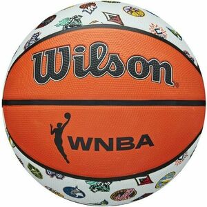 Wilson WNBA All Team Basketball All Team 6 Baschet imagine